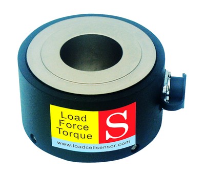  Through Hole Load Cell 50t 30t 20t 10t 5t