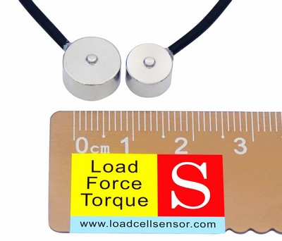  Miniature Load Button Load Cell 5kg 10kg 20kg 50kg 100kg Compression Sensor