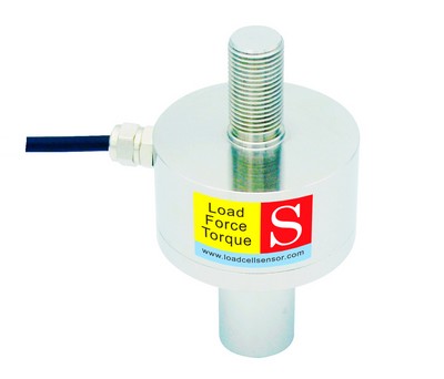  Rod End Load Cell For Cylinder Thrust Measurement