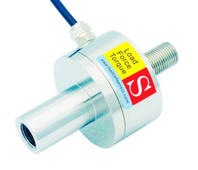  Rod End Load Cell For Cylinder Thrust Measurement