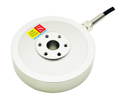 2-axis Load Cell 200N 5Nm Biaxial Force Torque sensor