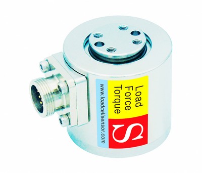  3-axis Load Cell 100kg 50kg 30kg 20kg 10kg 5kg Multi-axis Sensor