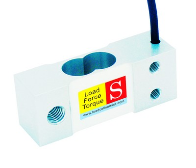  Afforable load cell for sim racing pedals