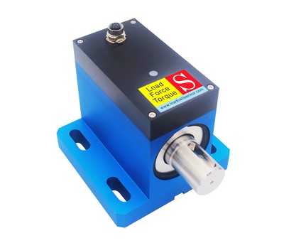  Non-Contact Shaft Rotary Torque Sensor With Encoder RTSA