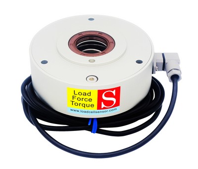  Web Tension Control Sensor Roll Load Cell STPD