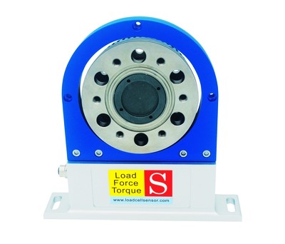 Flange-to-flange Rotary Torque Transducer 0-10kNm