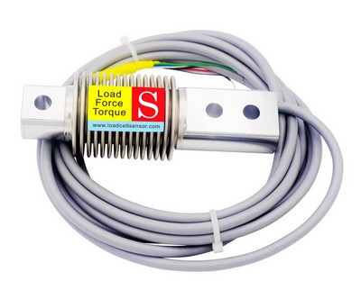 Bending Beam Load Cell 0-500kg Conveyor Belt Load Cell