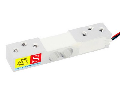 Digital Load Cell 2kg 5kg 10kg With RS485 RS232 Output