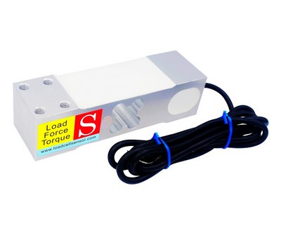 60kg 100kg 200kg 350kg 500kg Load Cell Sensor With Digital Output