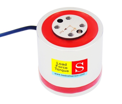 IP68 Waterproof 2-Axis Load Cell For Underwater Force Testing