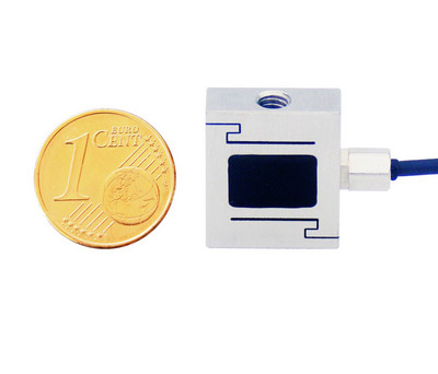 Miniature S-beam Jr. Load Cell 5kg 10kg 20kg 30kg 50kg