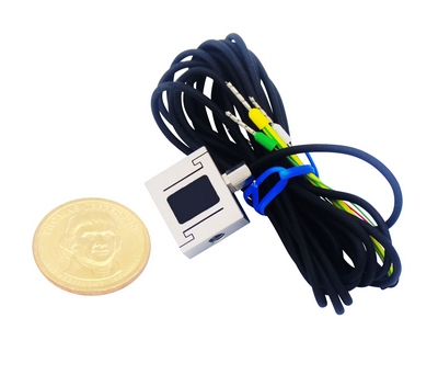  Miniature S-beam Jr. Load Cell 5kg 10kg 20kg 30kg 50kg