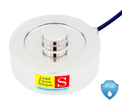 IP68 Compression Load Cell 100t 50t 30t 20t 10t 5t 2.5t 1t