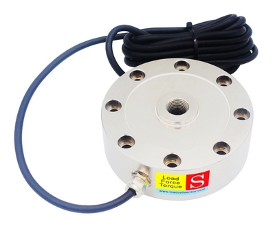  Pancake Load Cell With 0-10V 0-5V 4-20mA Output