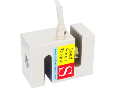  S-Beam Tension and Compression Load Cell 5000lb 10000lb