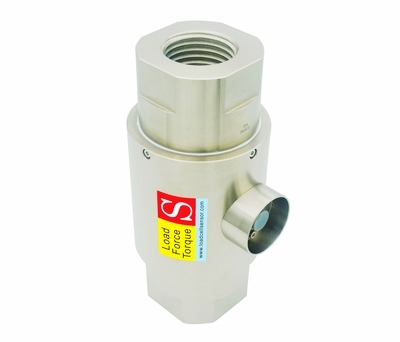 M56 Internal Threaded Rod End Load Cell 200kN 300kN 500kN