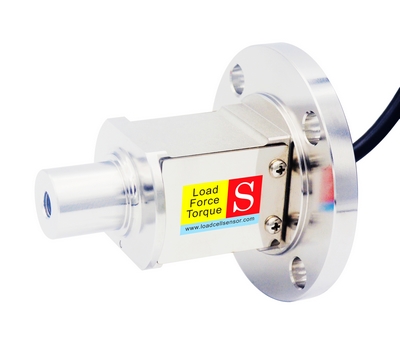 Cable Tension Load Cell 0-5V Wire Tension Sensor 4-20mA
