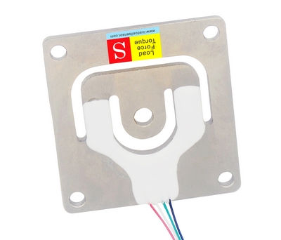  Low Profile Load Cell 200kg 500kg Compact Force Sensor