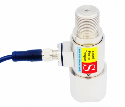 Rod End Load Cell 5 klb 10 klb 20 klb Tension Compression Force Sensor