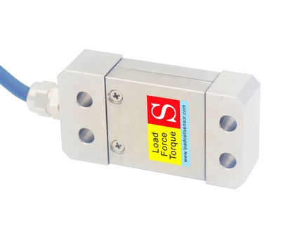  Bolt-on Load Cell Screw-on Strain Sensor