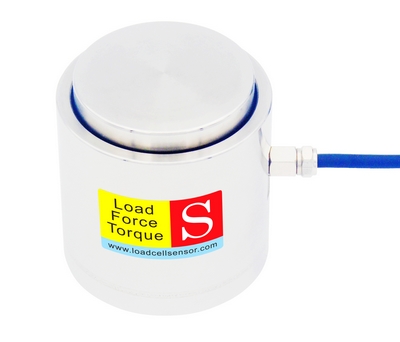 Canister Load Cell 10t 15t 20t Column Load Cell