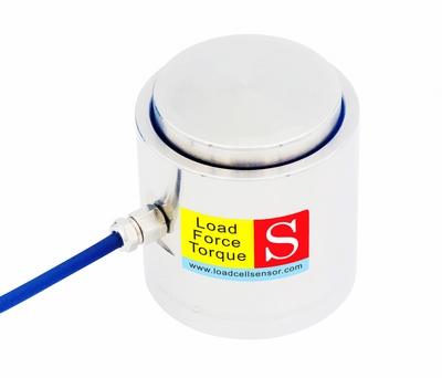  Canister Load Cell 10t 15t 20t Column Load Cell