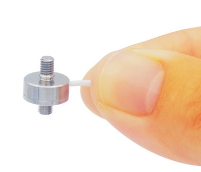 Miniature M3 Threaded In Line Load Cell LCM100-10kg