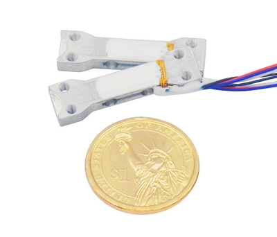 Miniature Low Capacity Load Cell 200g 300g